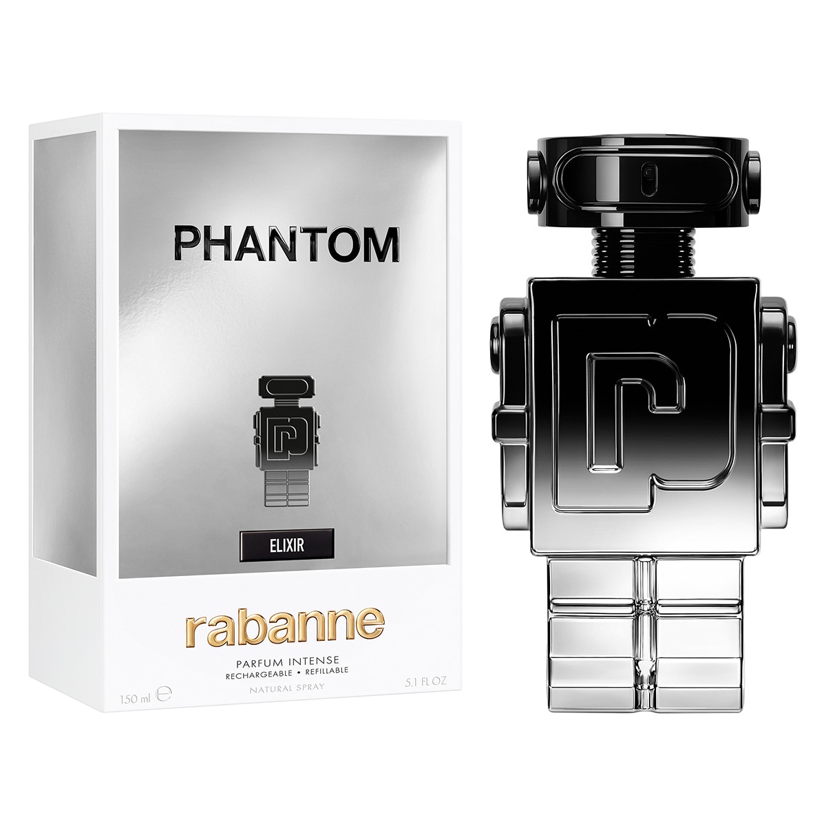 PHANTOM ELIXIR PARFUM INTENSE